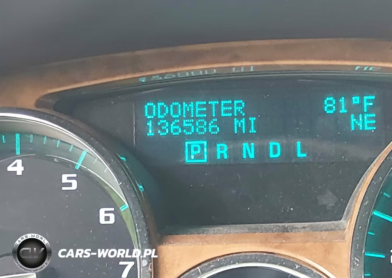 2010 Buick Enclave 1Xl VIN:5GALVBED6AJ235943 - 15