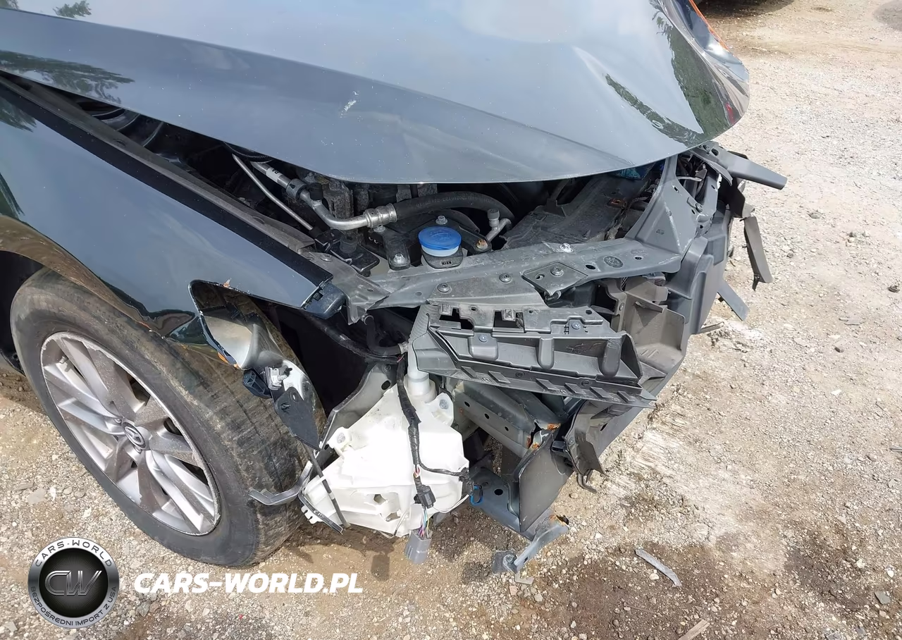 2021 Mazda Mazda3 2.5 S VIN:JM1BPAAL9M1343974 - 16