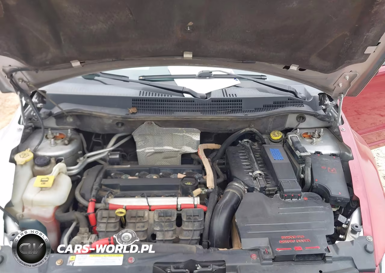 2009 Dodge Caliber Sxt VIN:1B3HB48A79D164578 - 10