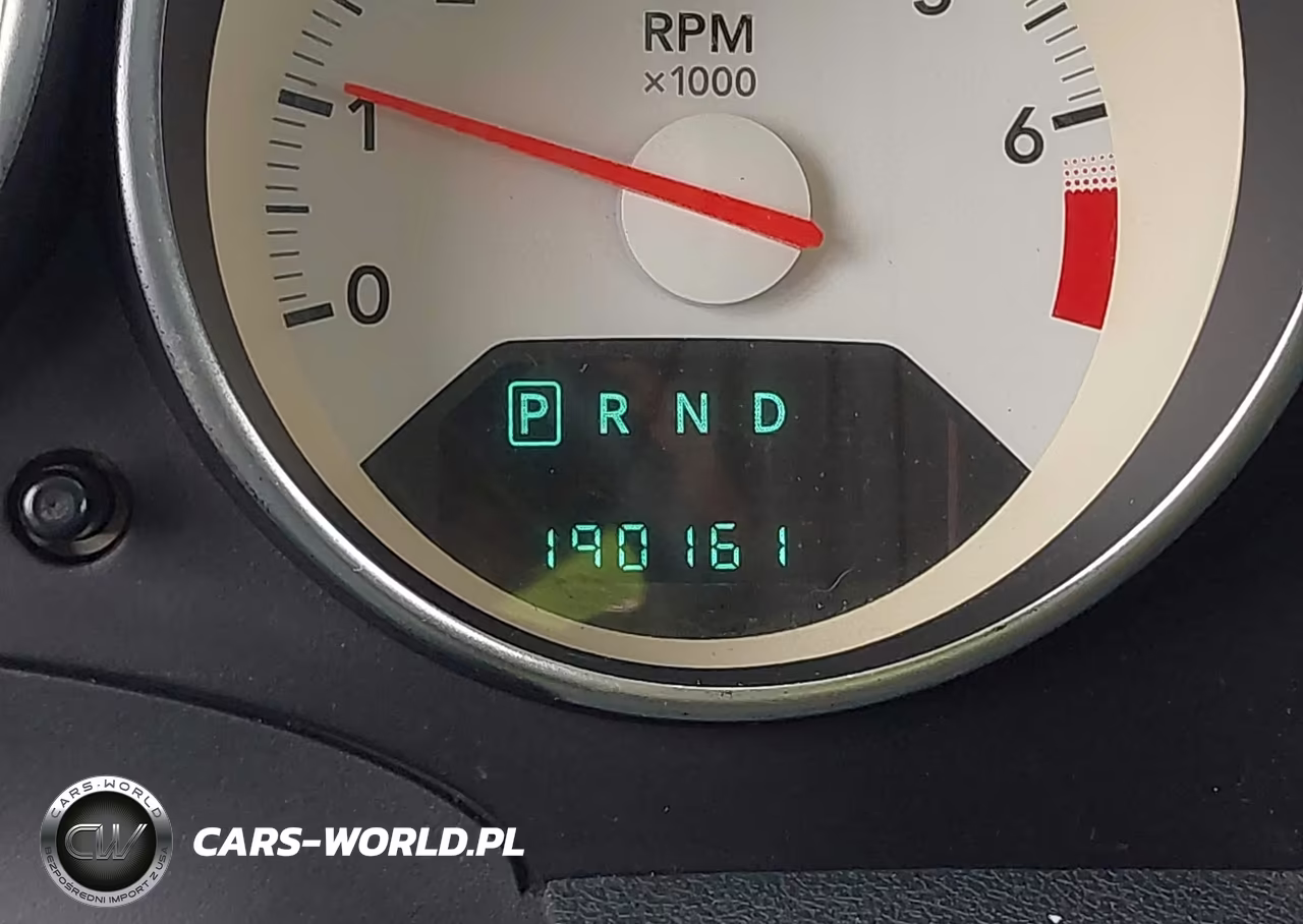 2009 Dodge Caliber Sxt VIN:1B3HB48A79D164578 - 15