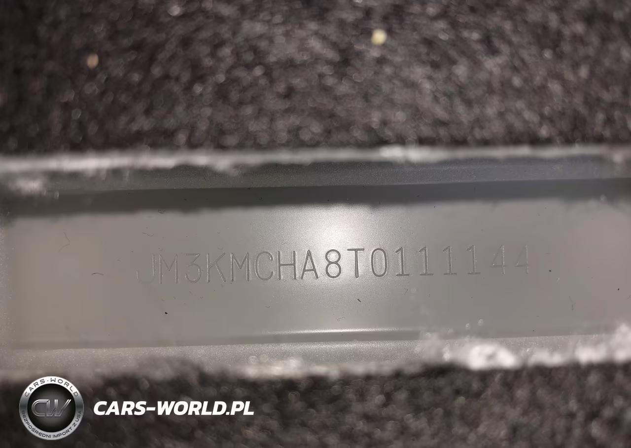 2026 Mazda Cx-5 2.5 S Preferred VIN:JM3KMCHA8T0111144 - 17