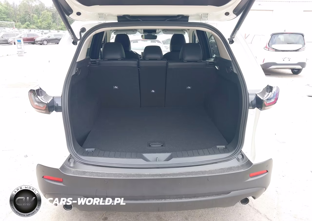 2026 Mazda Cx-5 2.5 S Preferred VIN:JM3KMCHA8T0111144 - 18