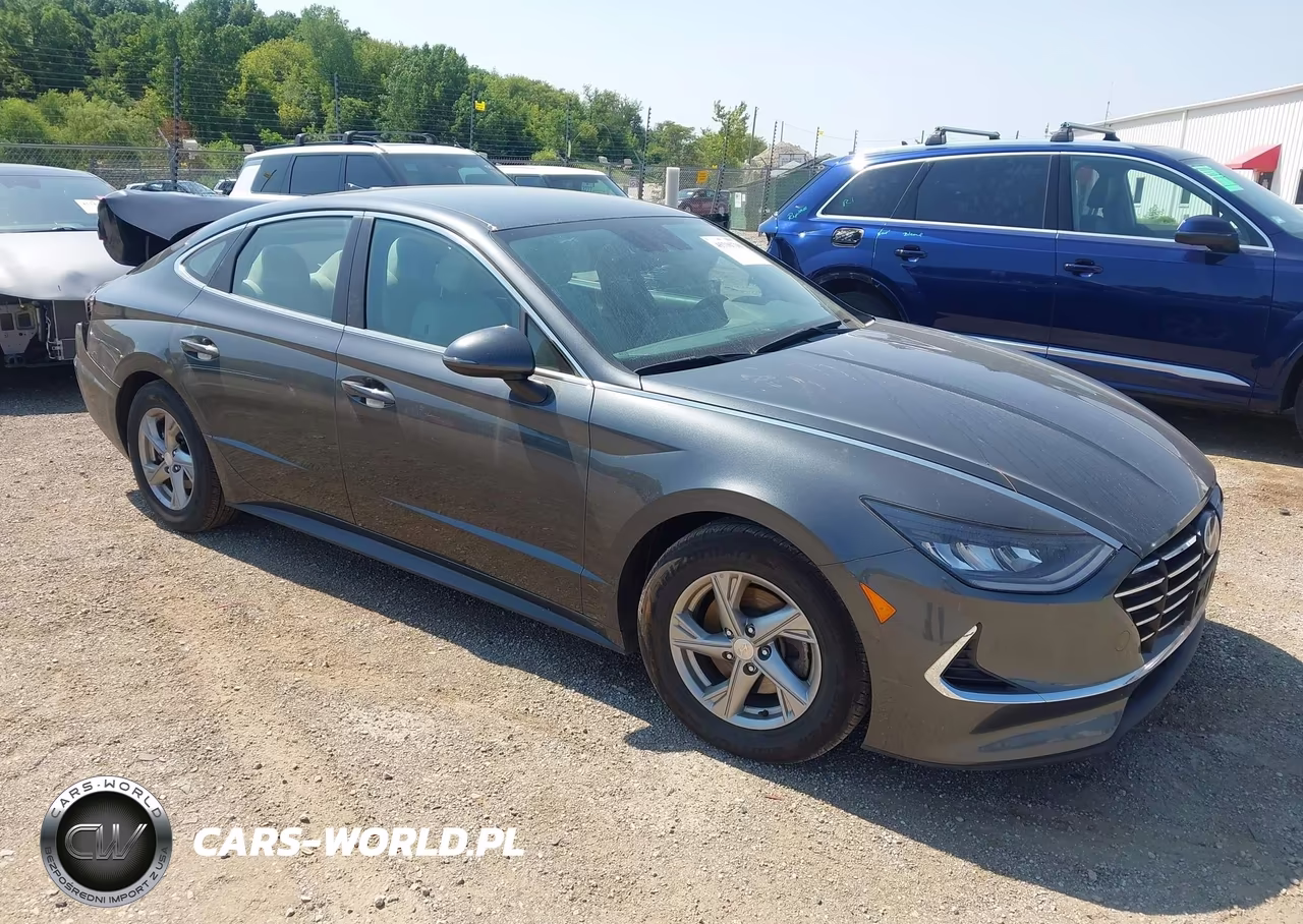 2023 Hyundai Sonata Se