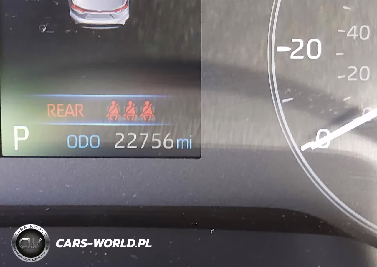 2024 Toyota Corolla Le VIN:JTDB4MEE5RJ015397 - 15