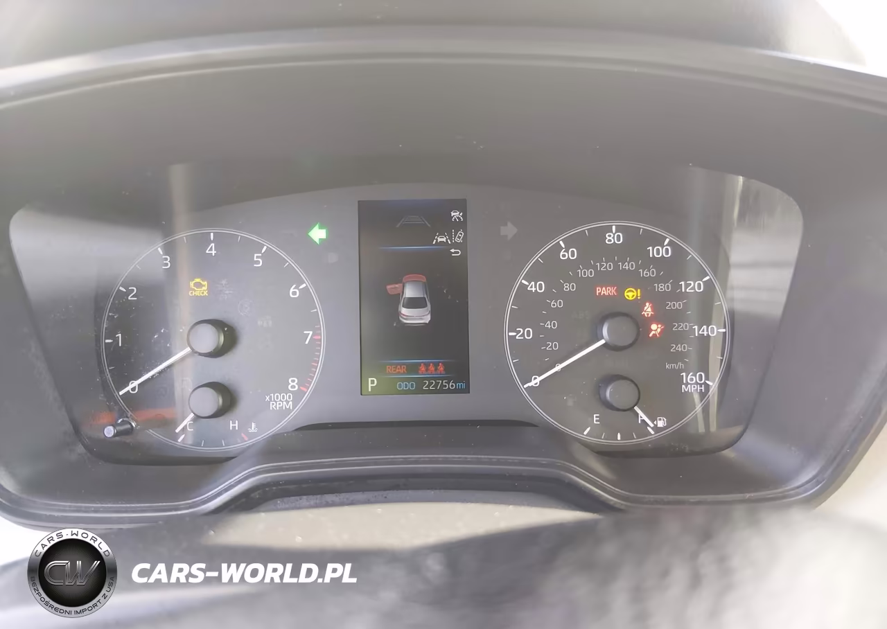 2024 Toyota Corolla Le VIN:JTDB4MEE5RJ015397 - 7