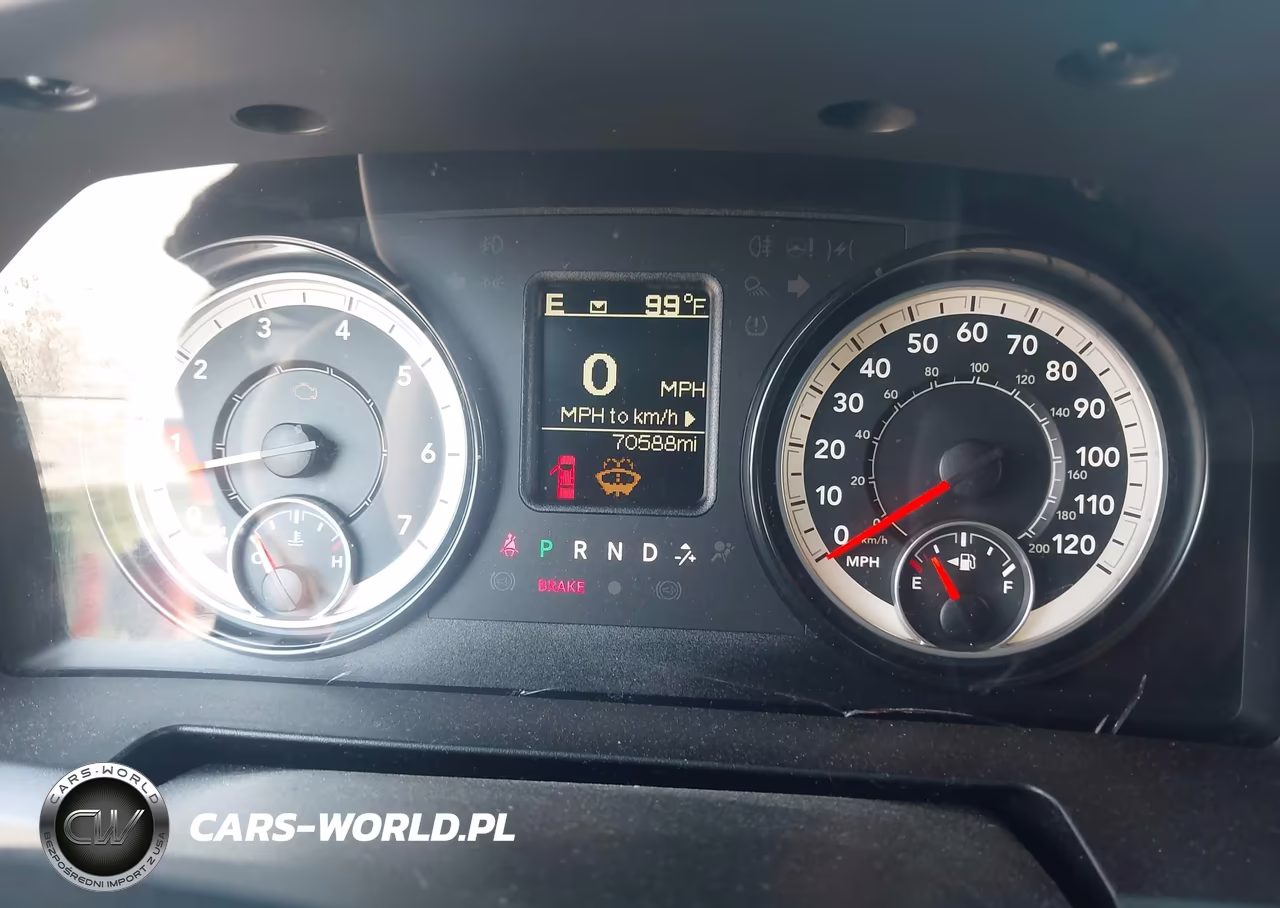 2016 Ram 1500 Big Horn VIN:1C6RR6GT8GS355214 - 7