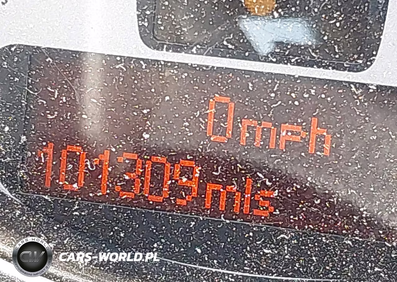 2013 Mini Countryman Cooper S VIN:WMWZC5C55DWP34927 - 7