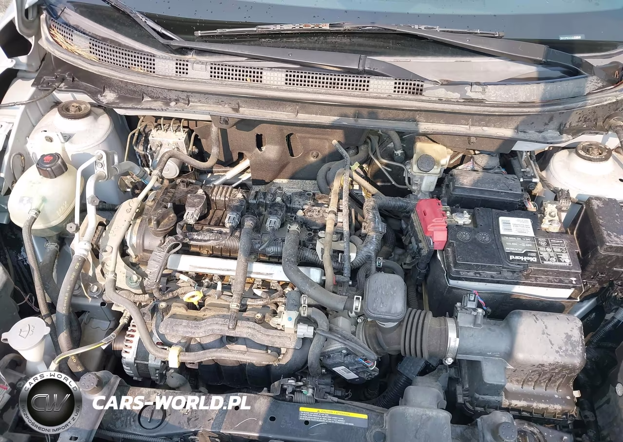 2018 Nissan Kicks S VIN:3N1CP5CU3JL538848 - 10