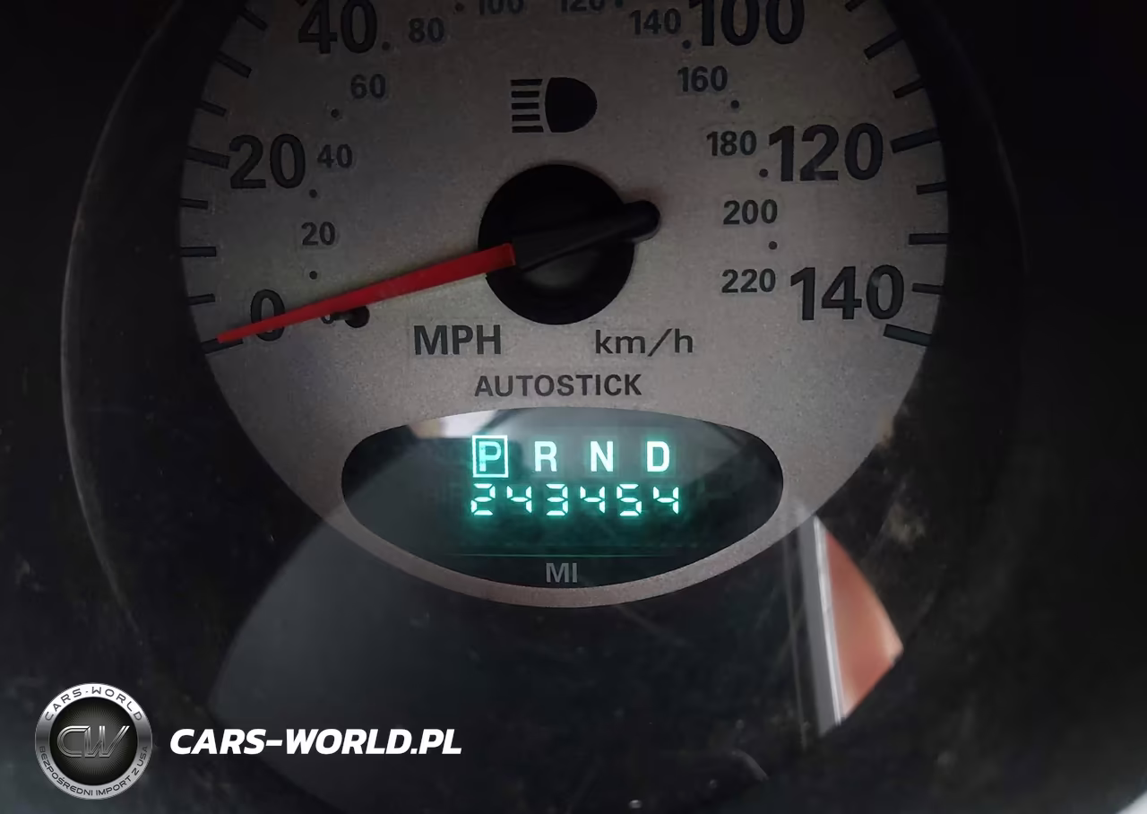 2003 Chrysler Pt Cruiser Gt VIN:3C8FY78G03T563519 - 12