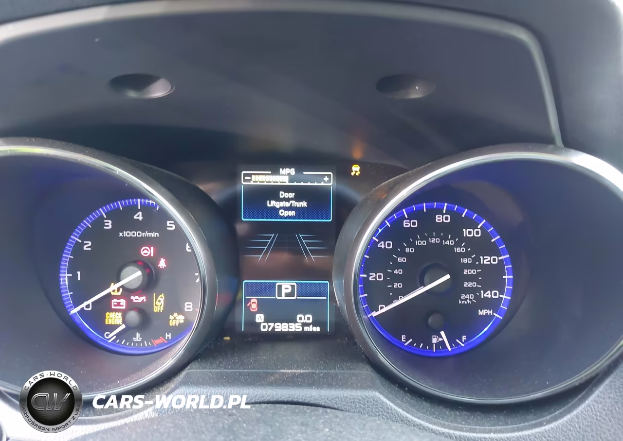 2015 Subaru Legacy 2.5I Premium VIN:4S3BNBH63F3063101 - 7