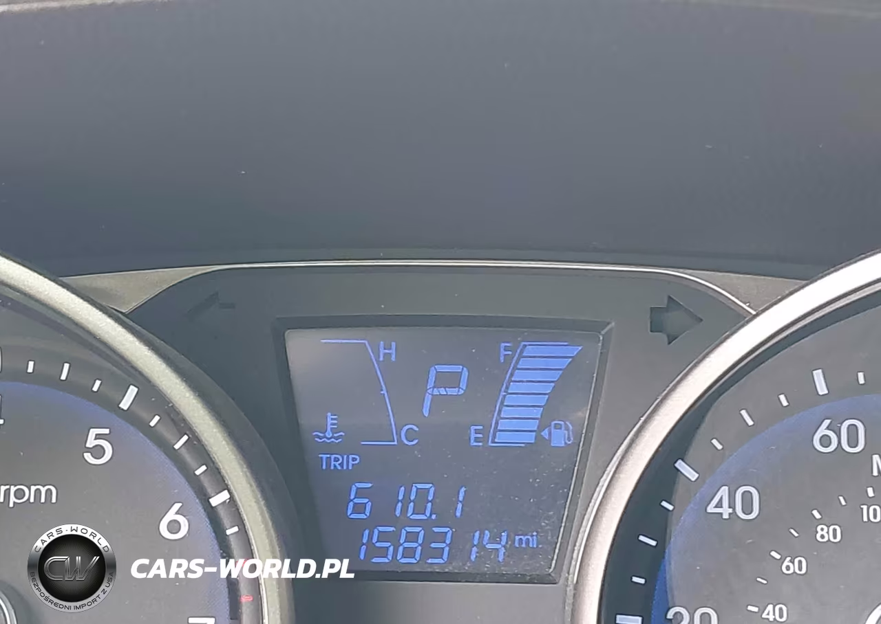 2011 Hyundai Tucson Limited VIN:KM8JUCAC4BU294481 - 15