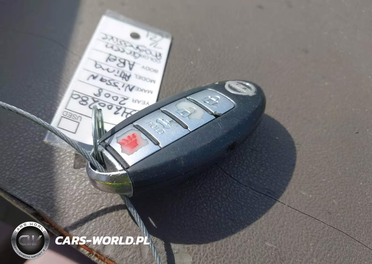 2008 Nissan Altima 2.5 S VIN:1N4AL21E68N506664 - 11