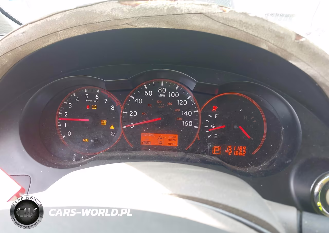 2008 Nissan Altima 2.5 S VIN:1N4AL21E68N506664 - 7
