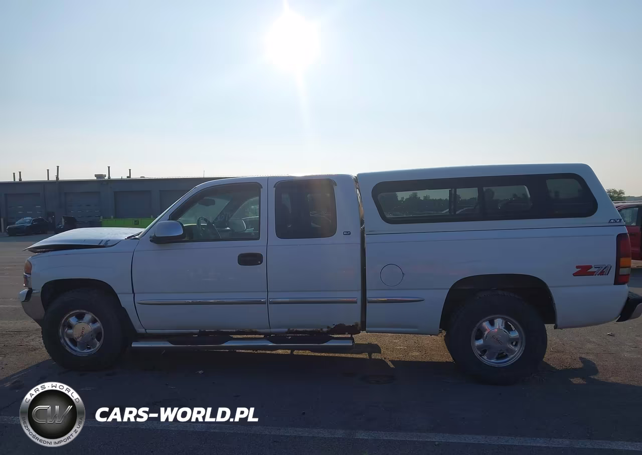 2000 GMC Sierra 1500 Sle VIN:2GTEK19T7Y1246241 - 14