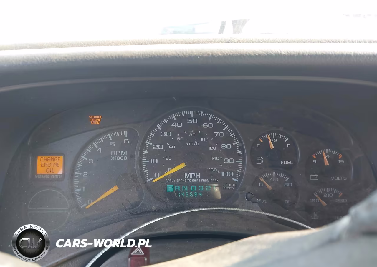 2000 GMC Sierra 1500 Sle VIN:2GTEK19T7Y1246241 - 7