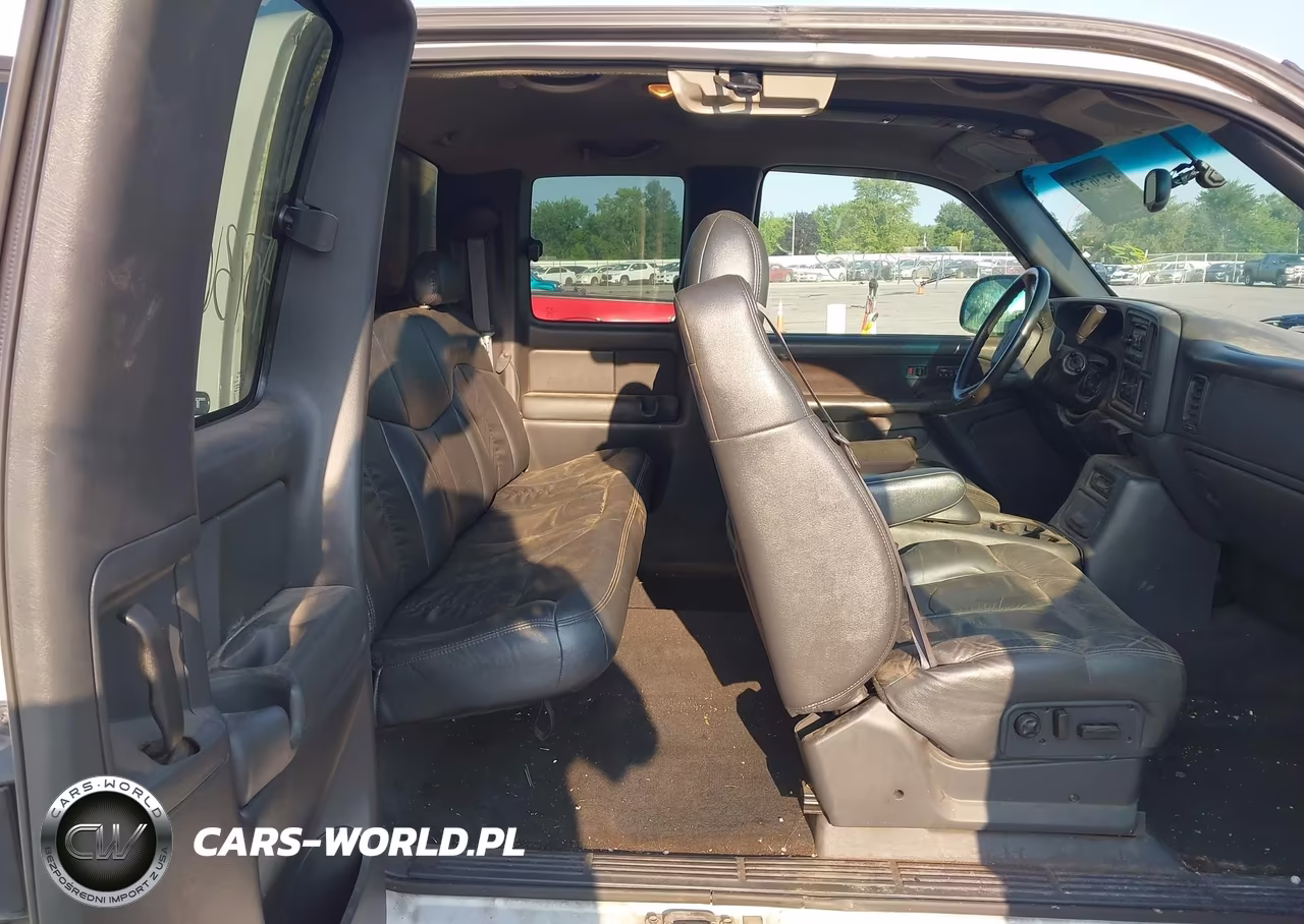 2000 GMC Sierra 1500 Sle VIN:2GTEK19T7Y1246241 - 8