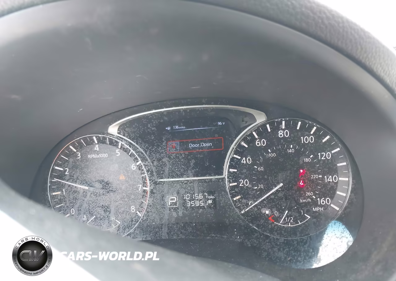2013 Nissan Altima 2.5 Sv VIN:1N4AL3APXDC917546 - 7
