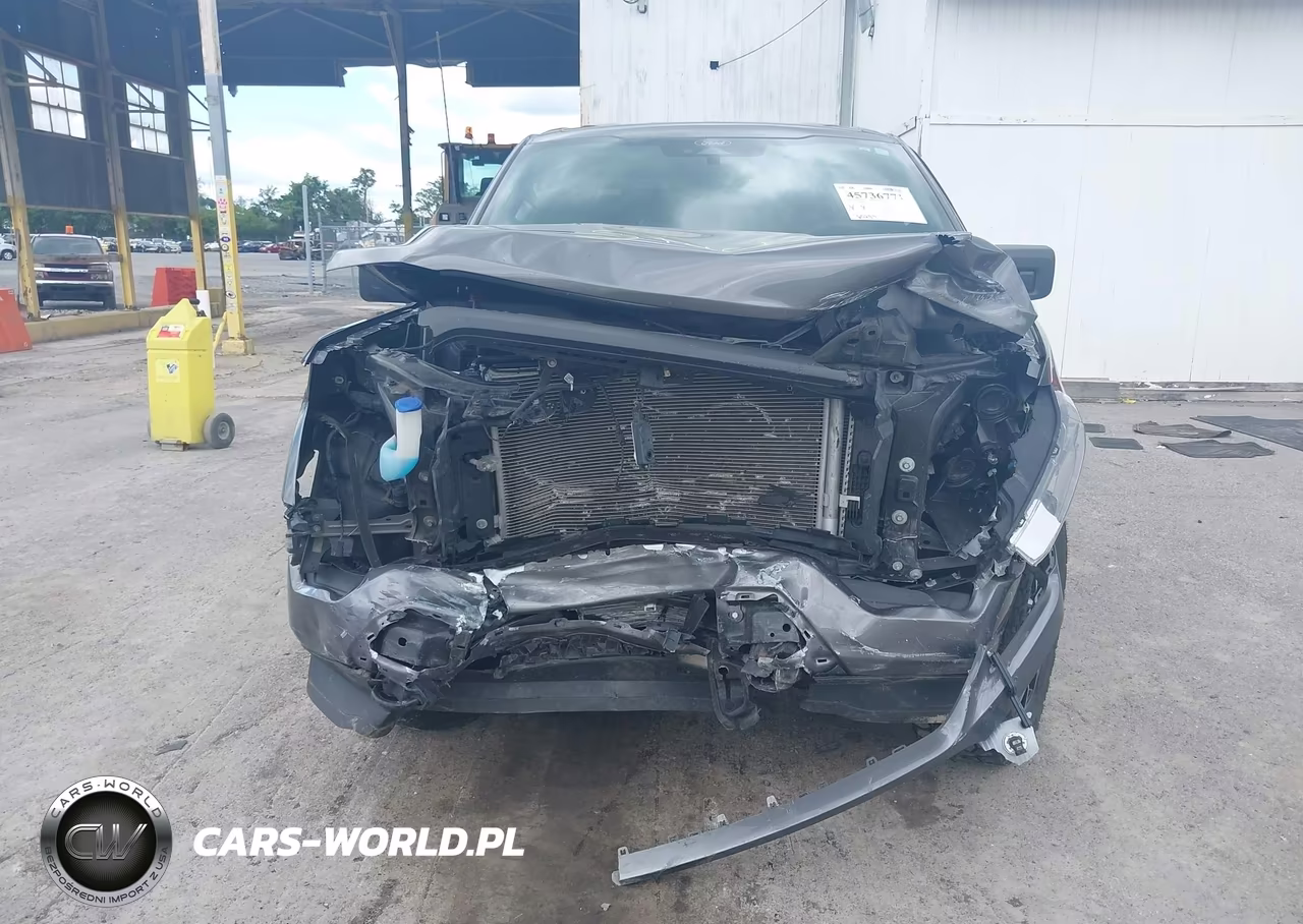 2022 Ford F-150 Xl VIN:1FTEW1EP6NKD74883 - 6