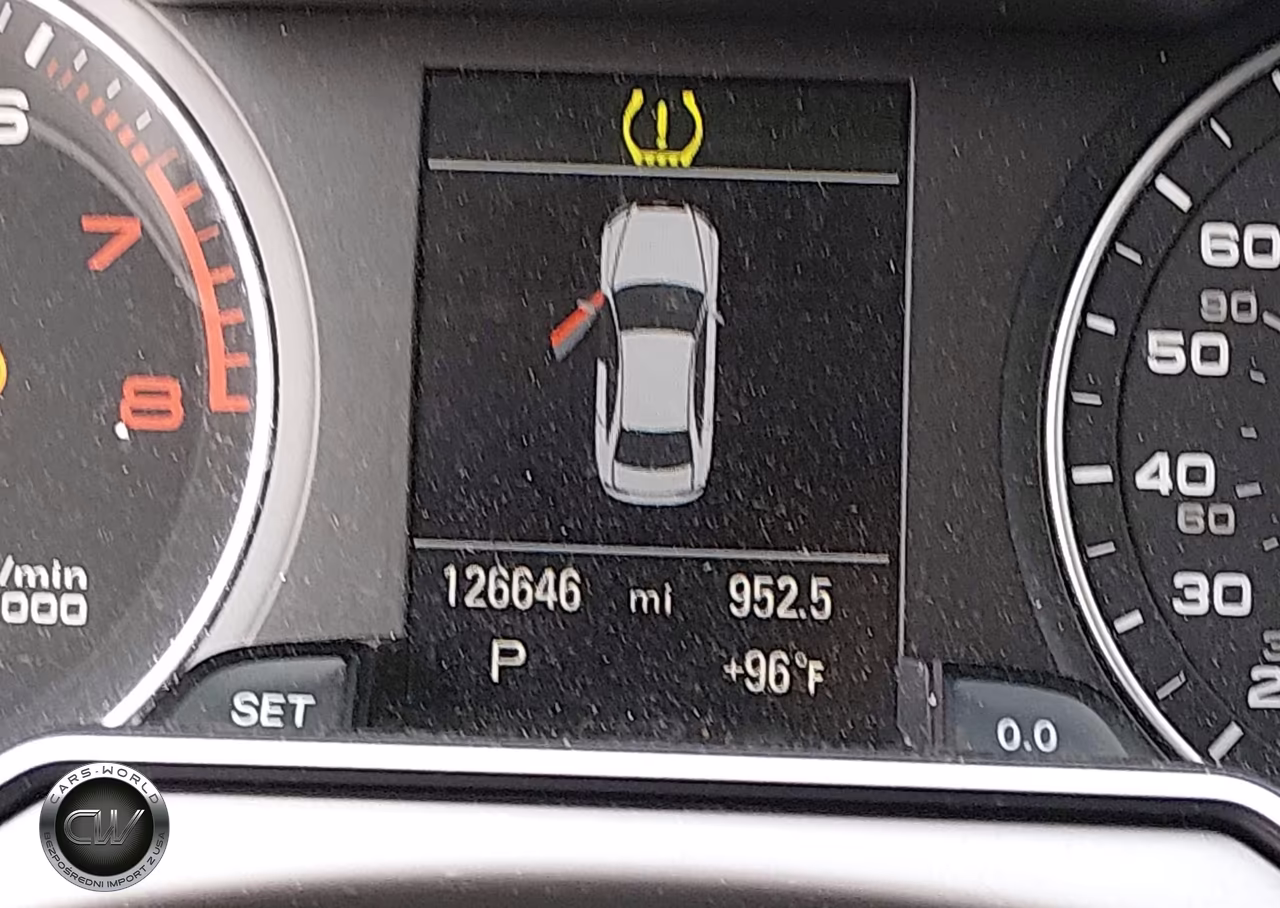 2015 Audi A4 2.0T Premium VIN:WAUBFAFL7FN004943 - 14