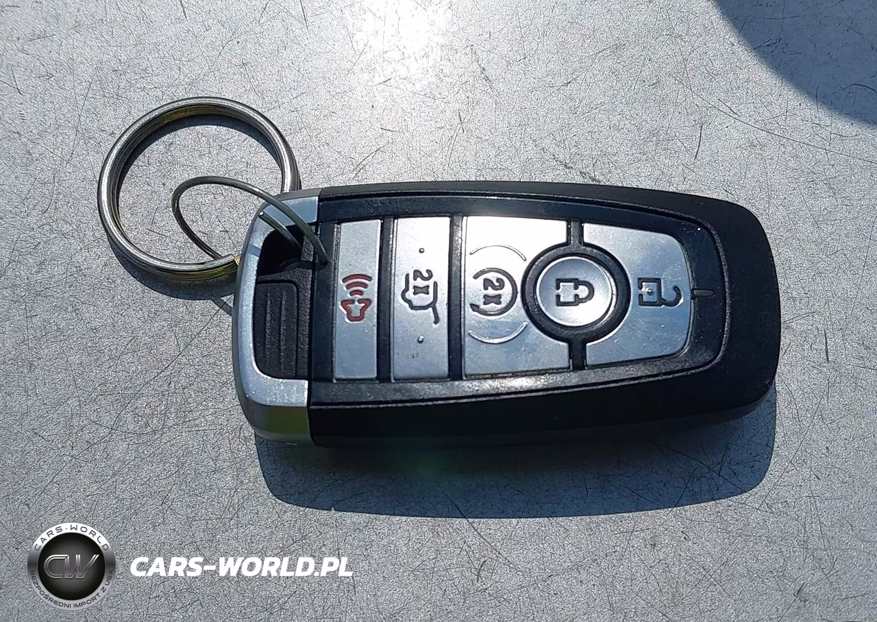 2020 Ford Escape Titanium Hybrid VIN:1FMCU0DZ6LUA71321 - 11