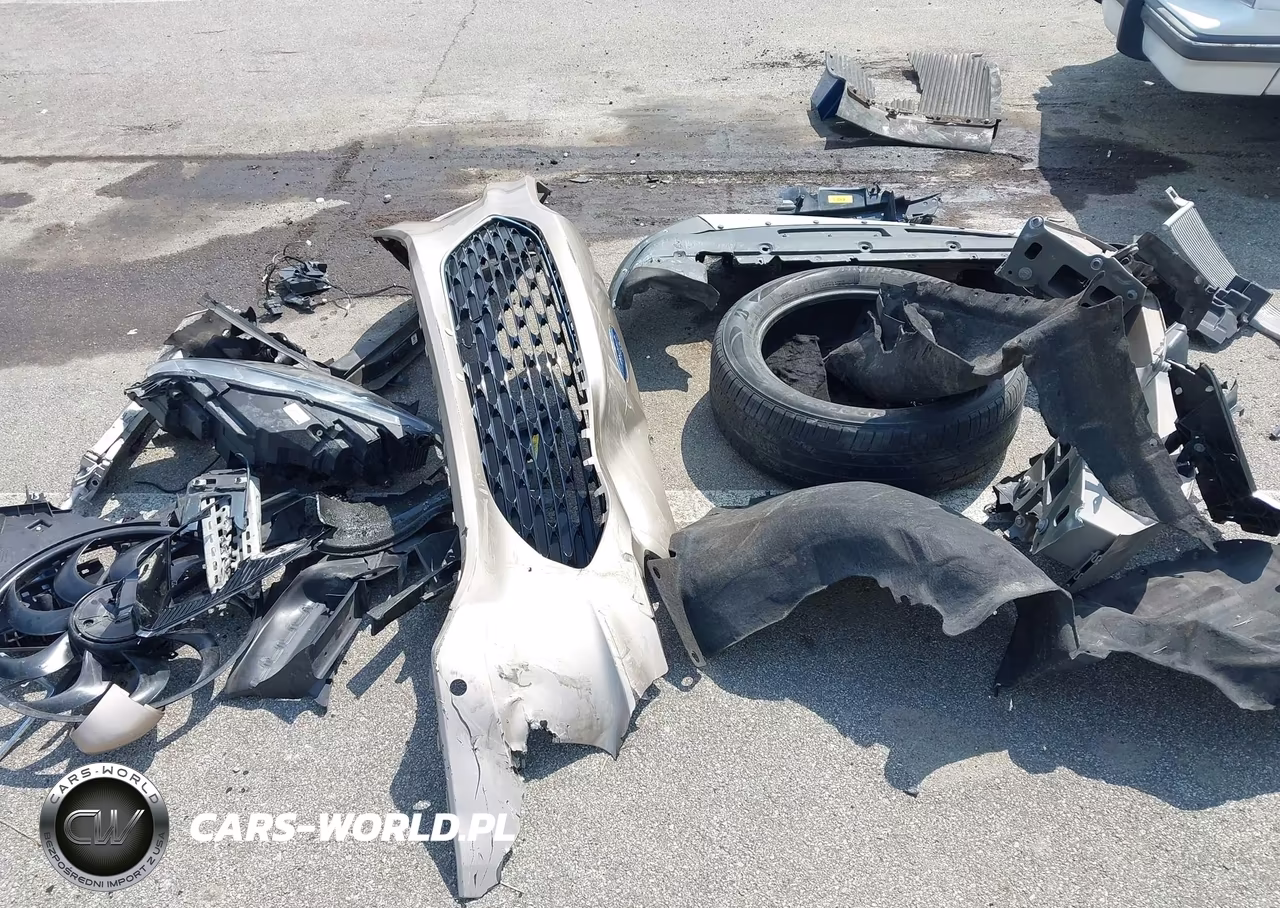 2020 Ford Escape Titanium Hybrid VIN:1FMCU0DZ6LUA71321 - 12