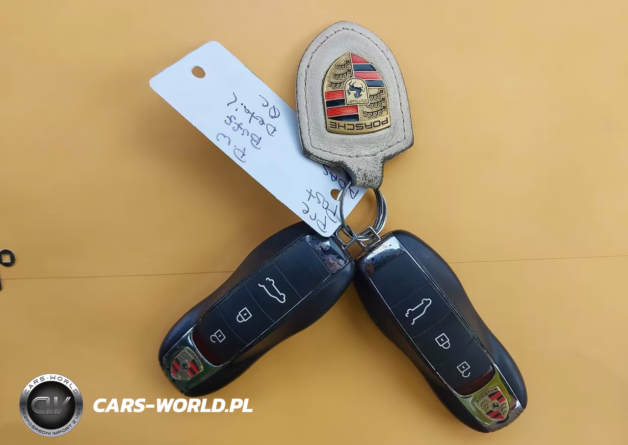 2022 Porsche Macan S VIN:WP1AG2A51NLB20660 - 11