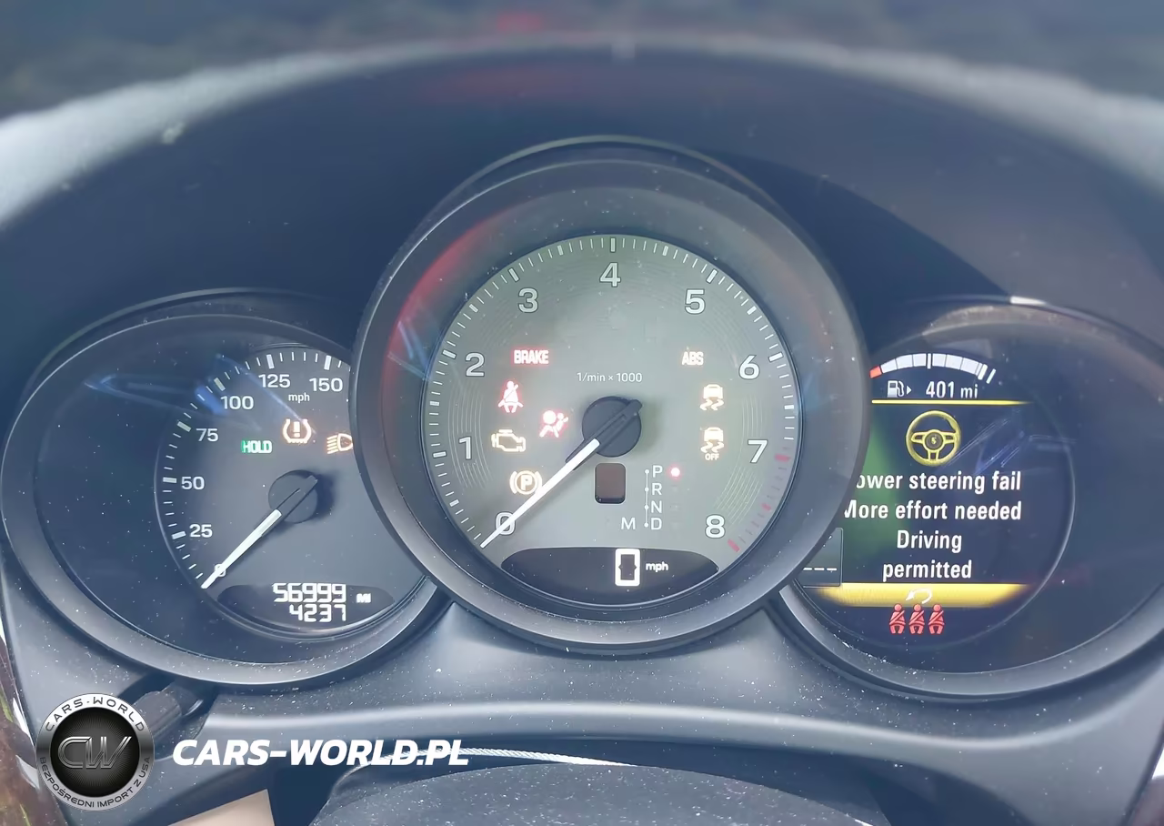 2022 Porsche Macan S VIN:WP1AG2A51NLB20660 - 7