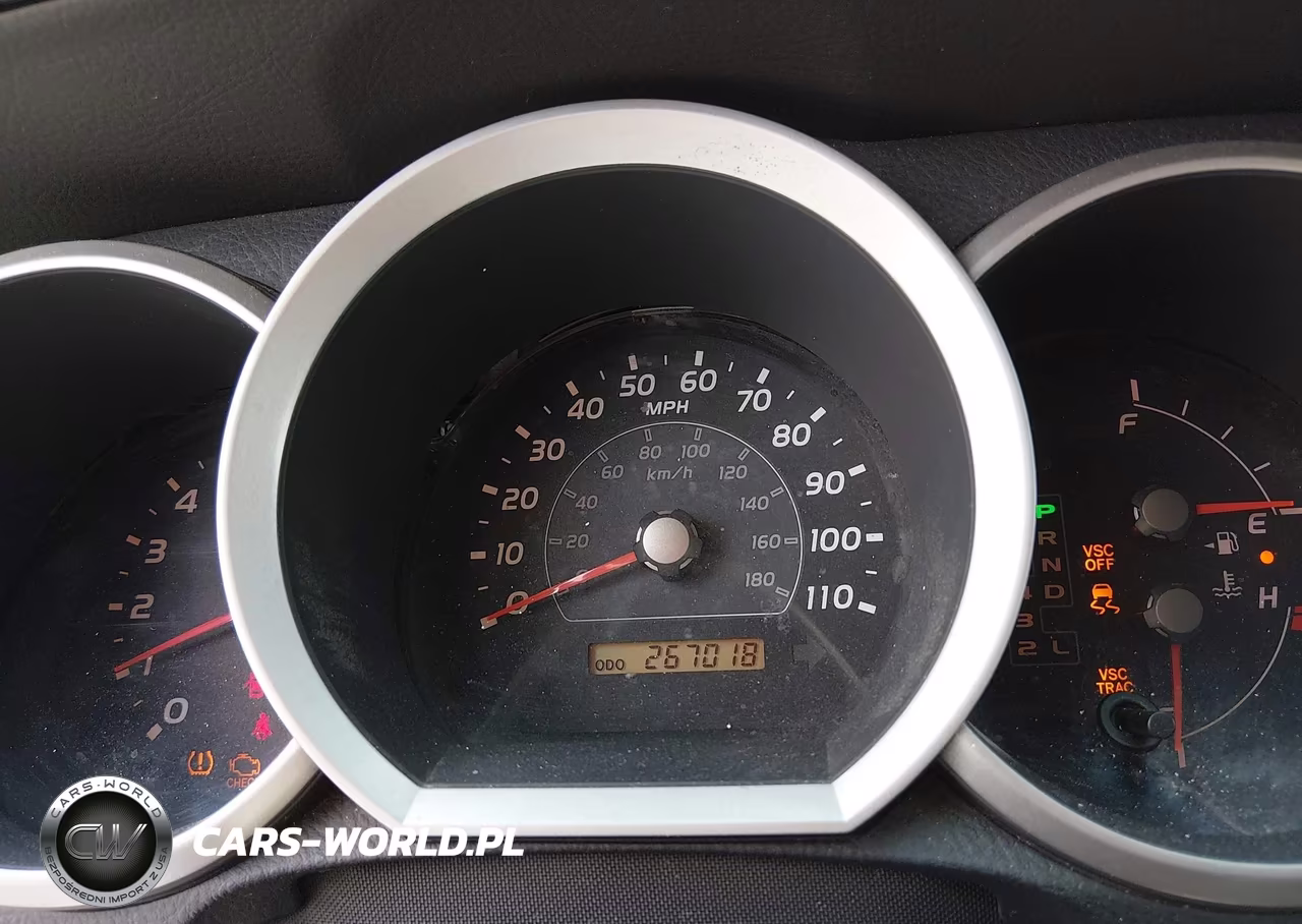 2006 Toyota 4Runner Sr5 Sport V6 VIN:JTEBU14R668075318 - 15