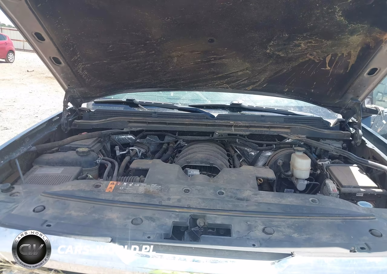 2018 GMC Sierra 1500 Slt VIN:3GTU2NECXJG367903 - 10