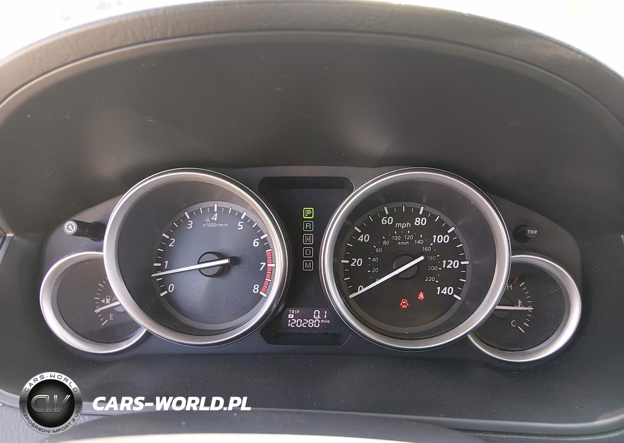2015 Mazda Cx-9 Sport VIN:JM3TB2BA8F0449547 - 7