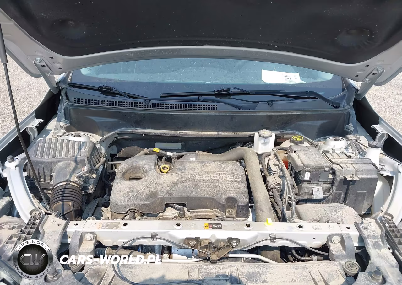 2019 GMC Terrain Sle VIN:3GKALTEV5KL365530 - 10