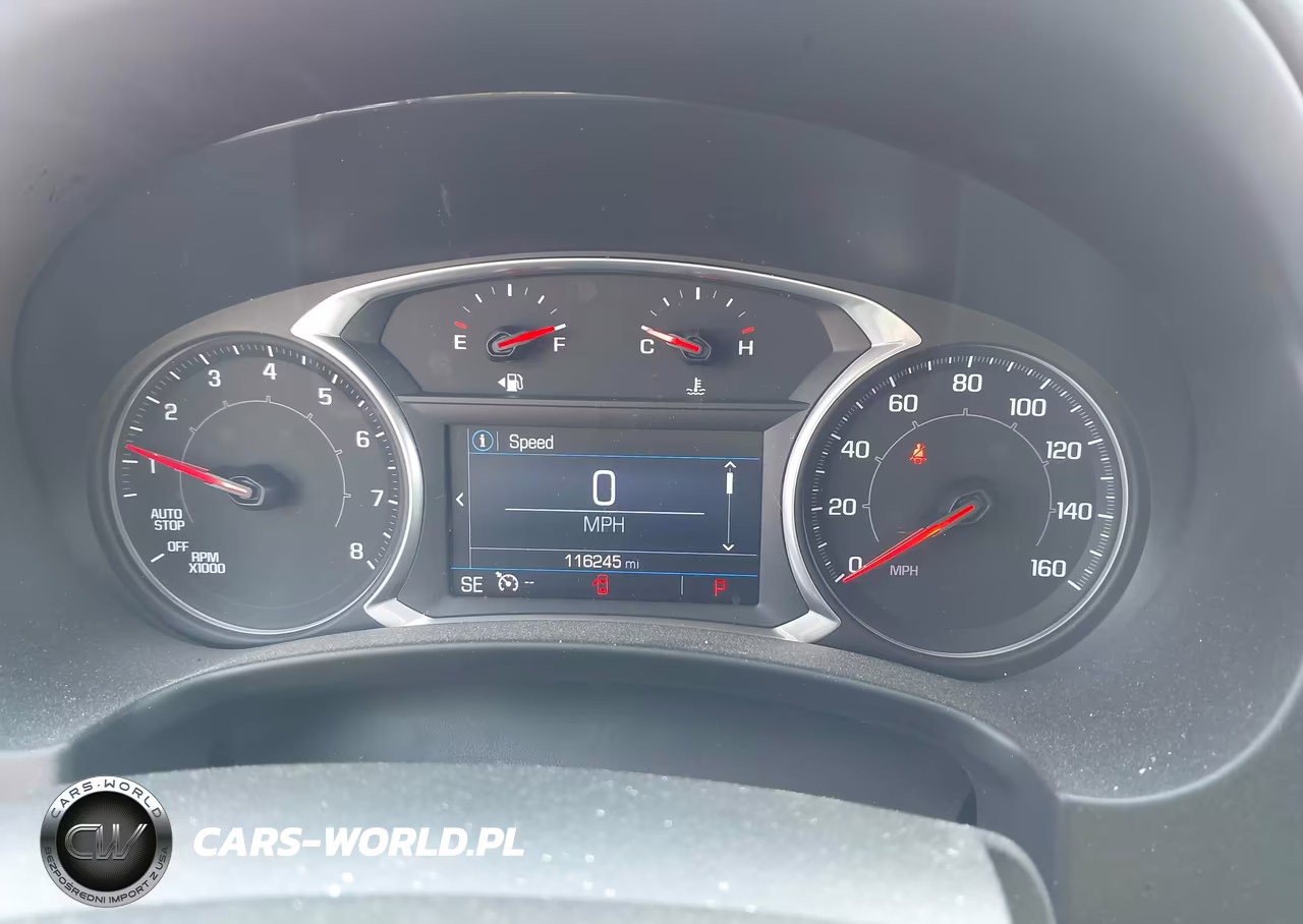 2019 GMC Terrain Sle VIN:3GKALTEV5KL365530 - 7