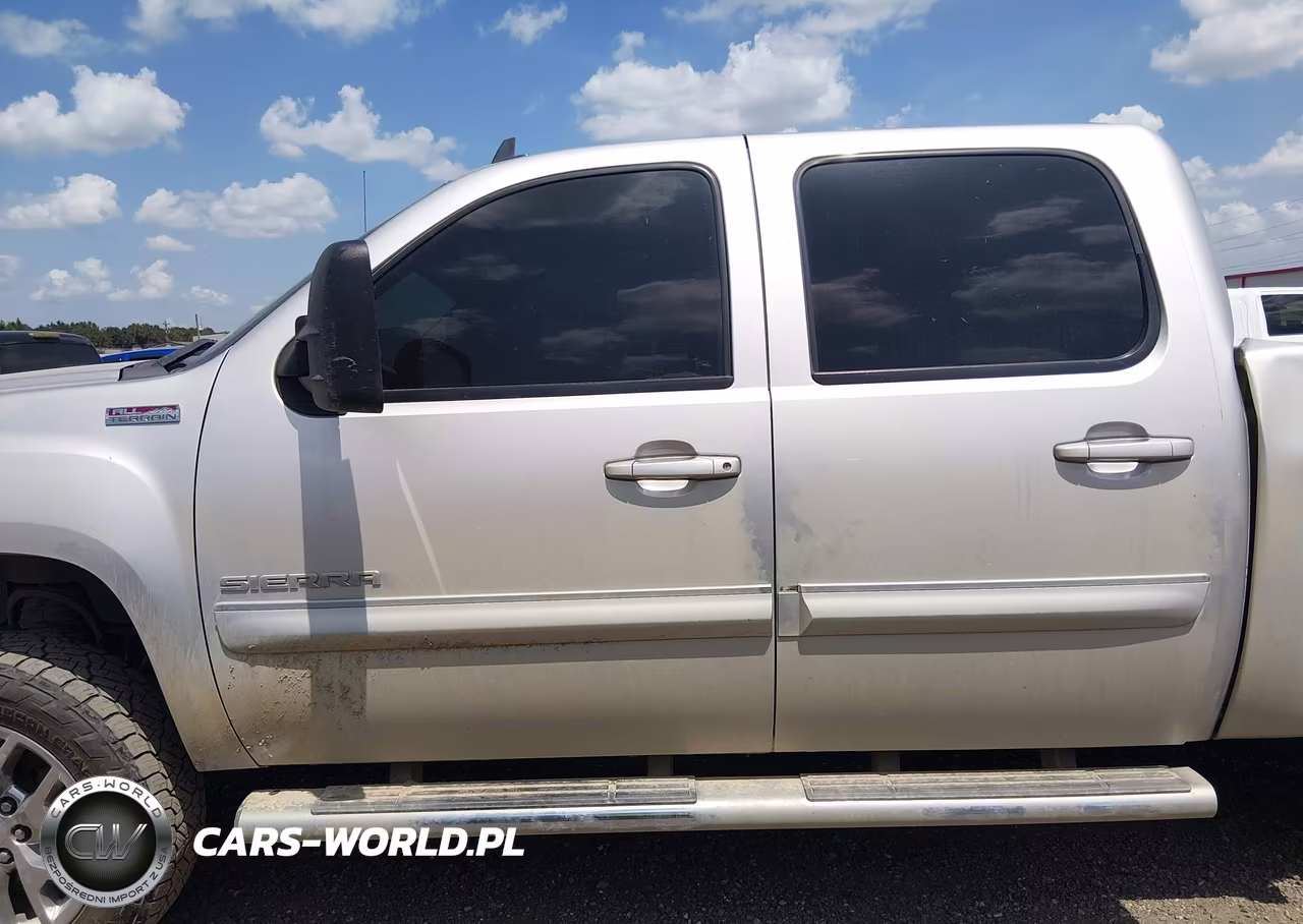 2011 GMC Sierra 1500 Sle VIN:3GTP2VE35BG237350 - 14