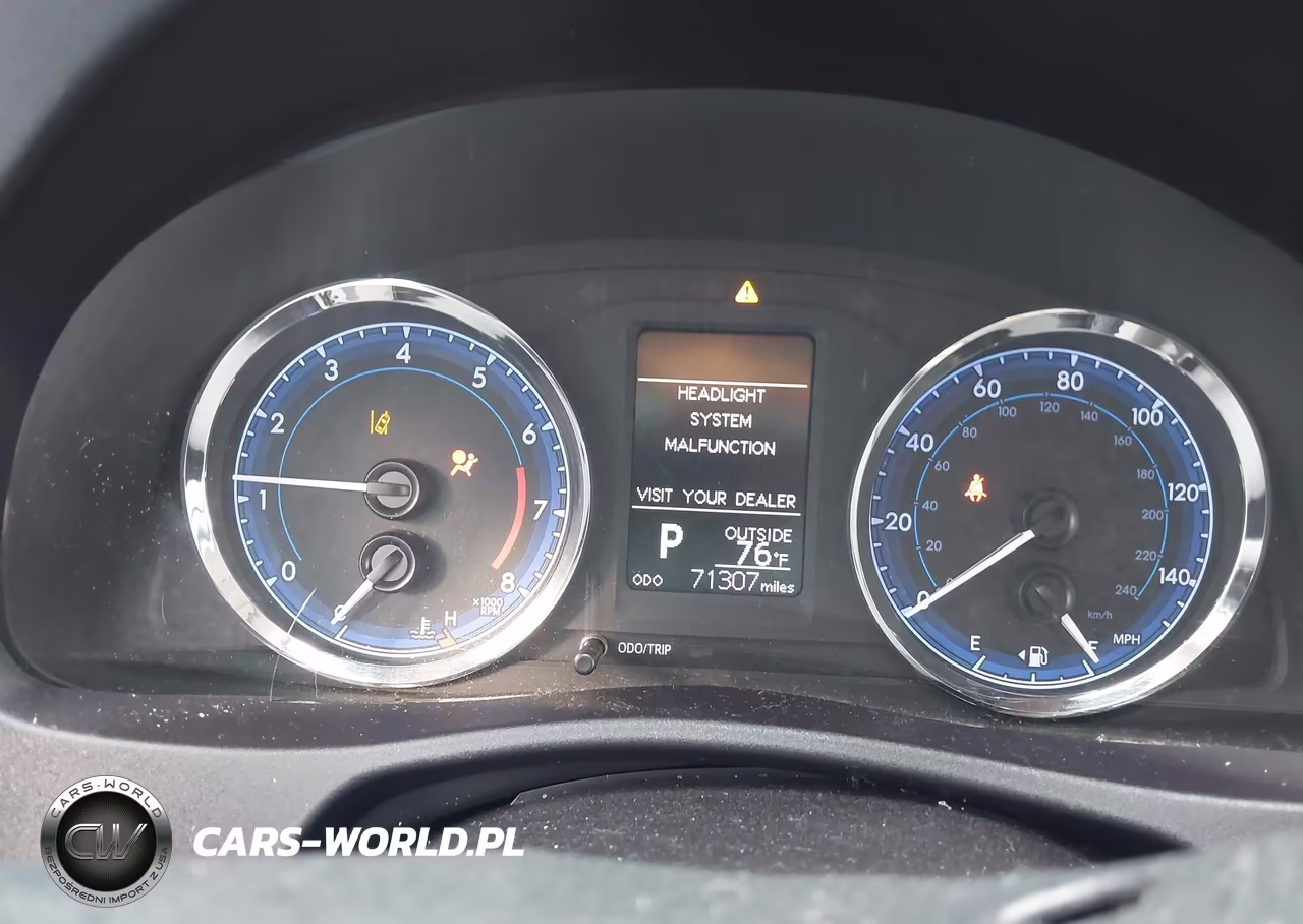 2018 Toyota Corolla Le VIN:2T1BURHE4JC964125 - 7