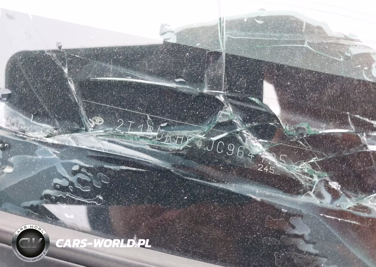 2018 Toyota Corolla Le VIN:2T1BURHE4JC964125 - 9