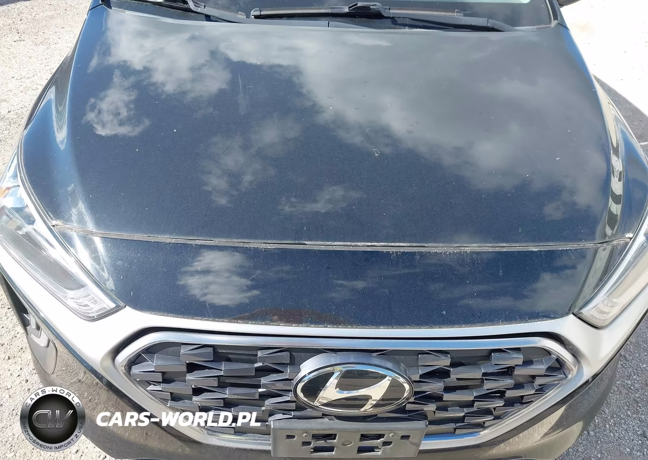 2020 Hyundai Ioniq Plug-In Hybrid Se VIN:KMHC65LD6LU218833 - 14