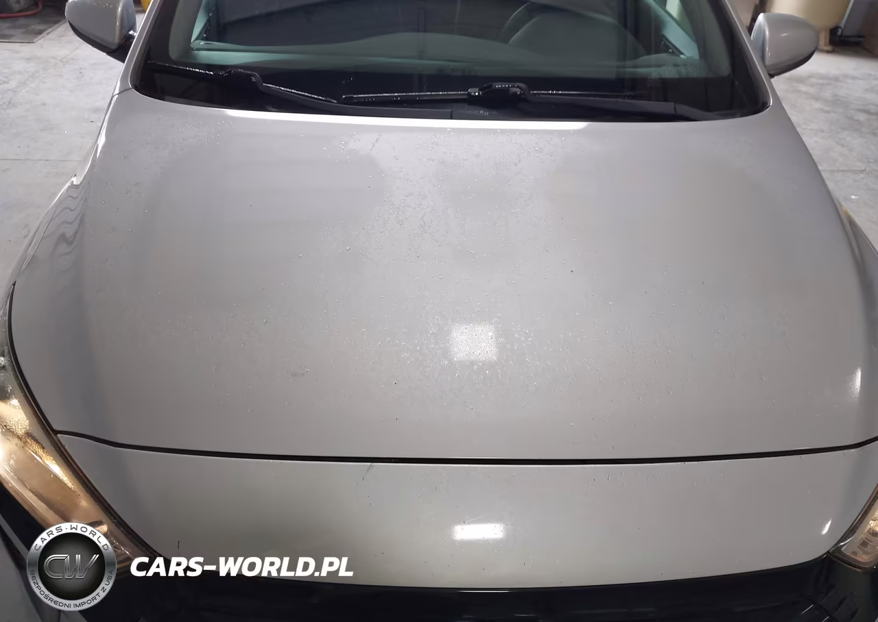 2019 Hyundai Ioniq Hybrid Blue VIN:KMHC65LC1KU106902 - 13