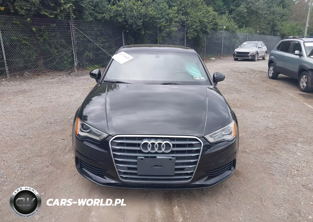 2016 Audi A3 1.8T Premium VIN:WAUA7GFF2G1060836 - 11