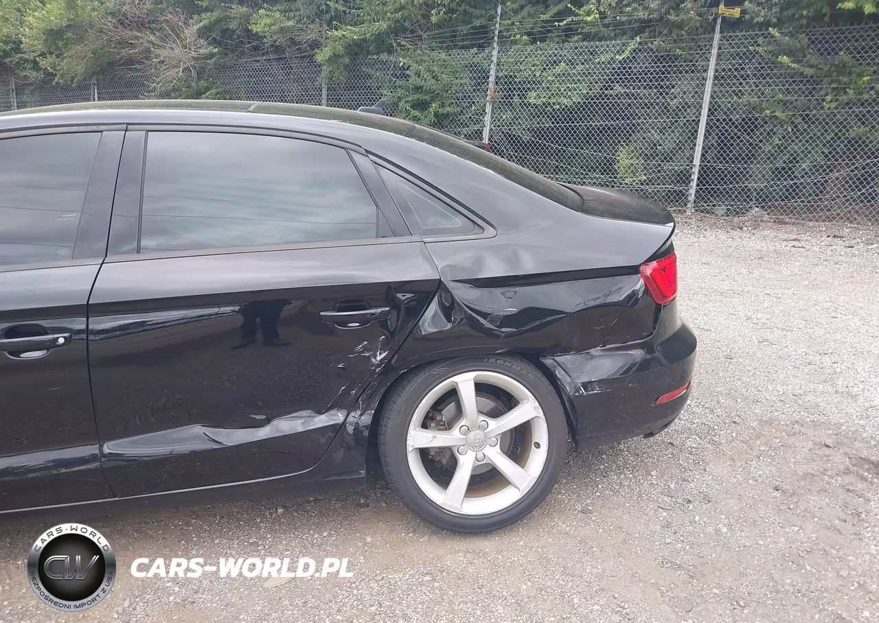 2016 Audi A3 1.8T Premium VIN:WAUA7GFF2G1060836 - 6