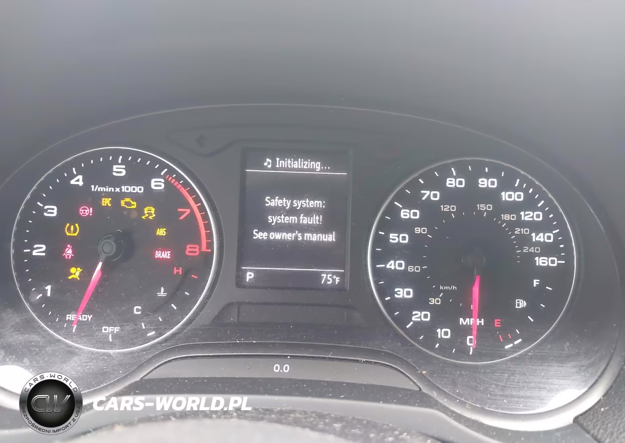 2016 Audi A3 1.8T Premium VIN:WAUA7GFF2G1060836 - 7