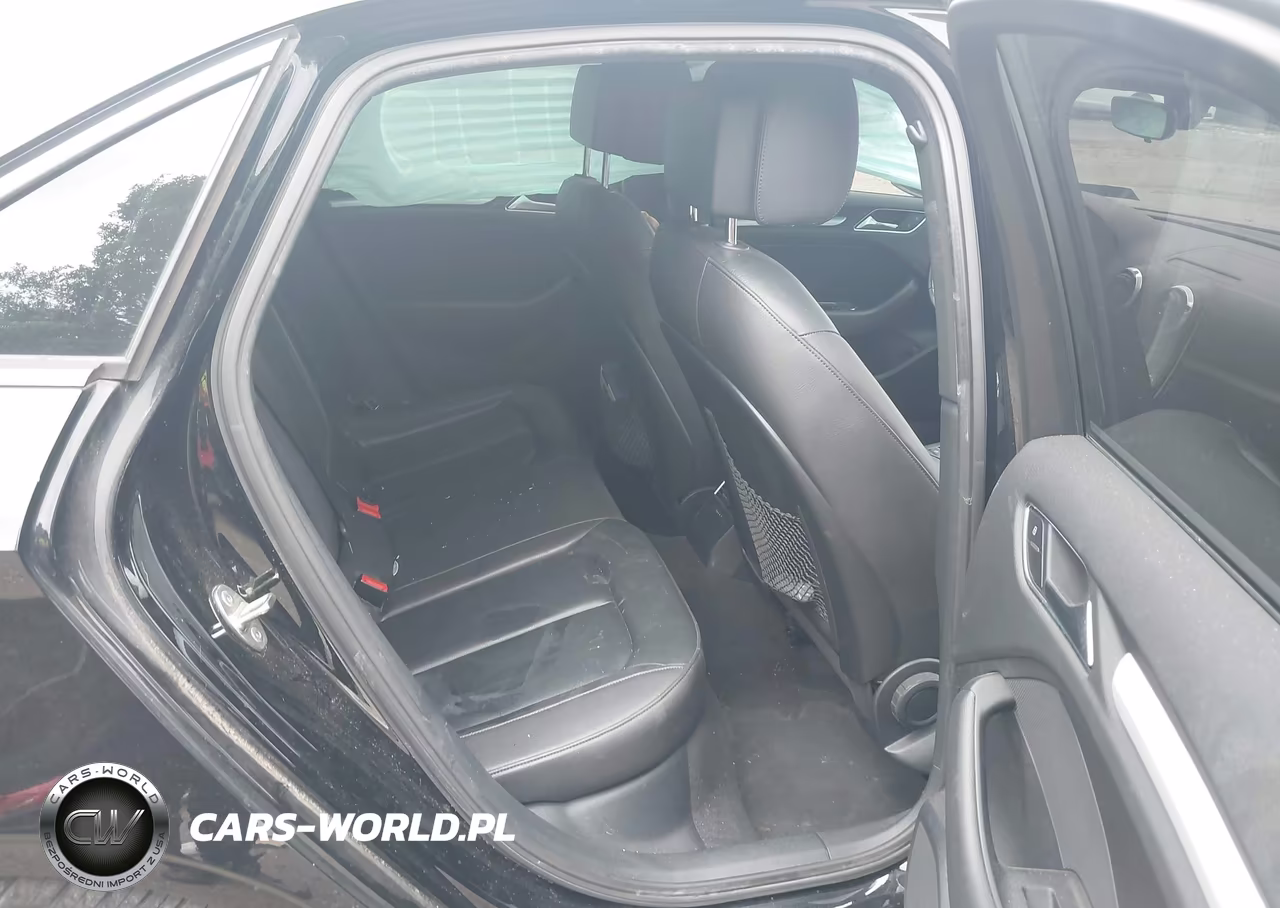 2016 Audi A3 1.8T Premium VIN:WAUA7GFF2G1060836 - 8