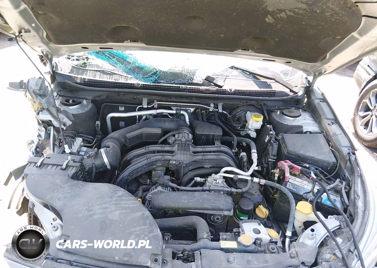 2022 Subaru Outback Premium VIN:4S4BTAFC3N3119198 - 10