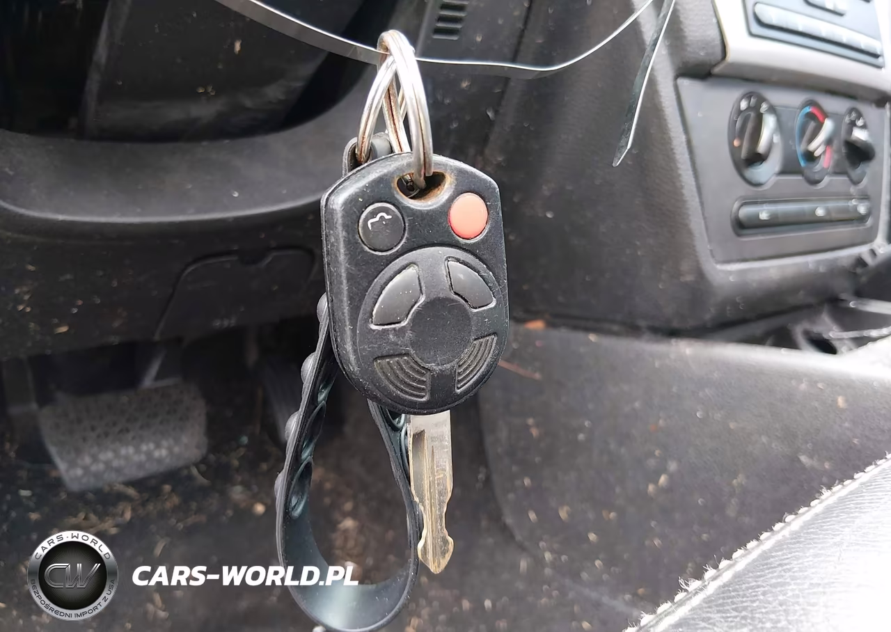 2009 Ford Fusion Se VIN:3FAHP07Z39R152151 - 11