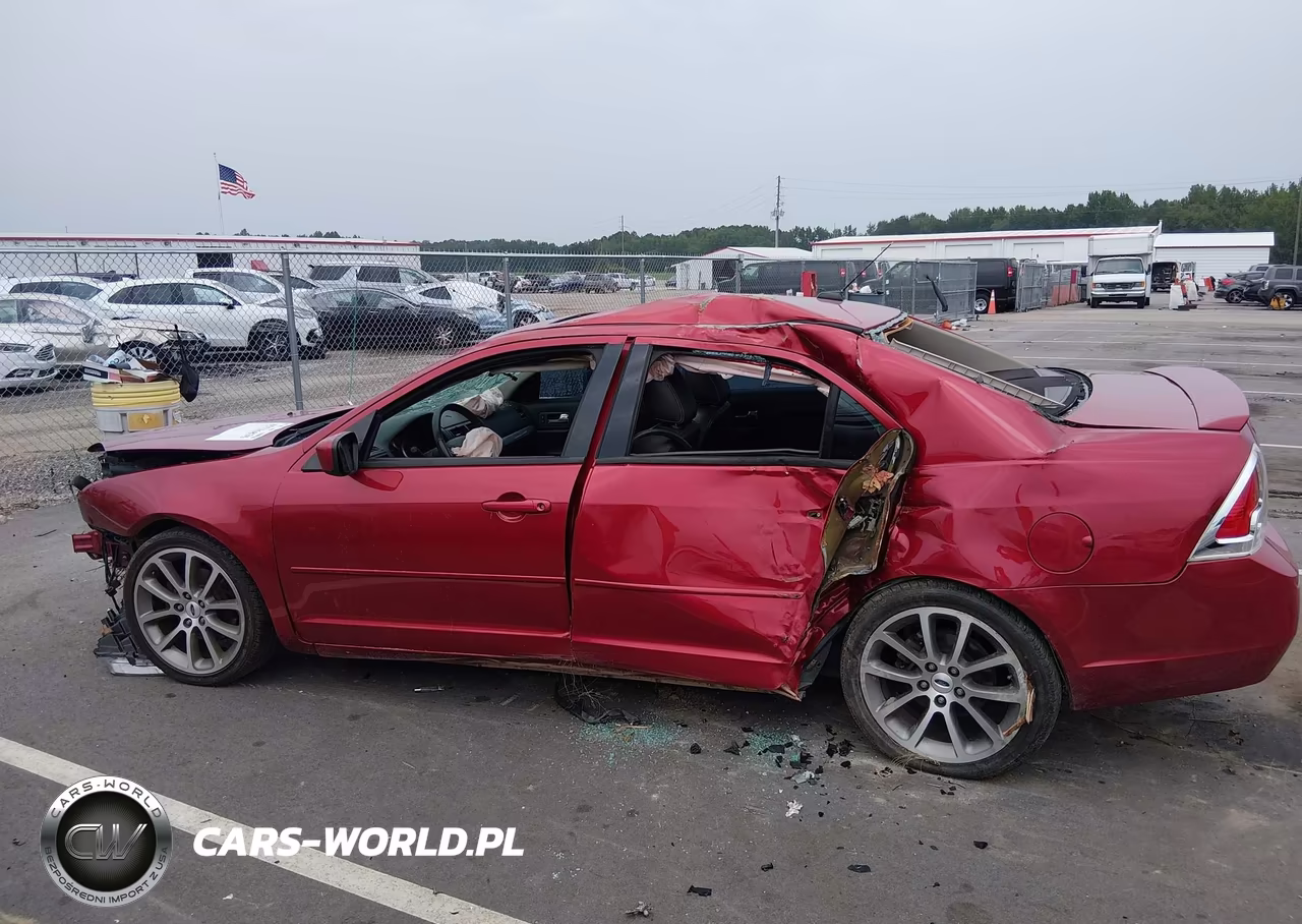 2009 Ford Fusion Se VIN:3FAHP07Z39R152151 - 14