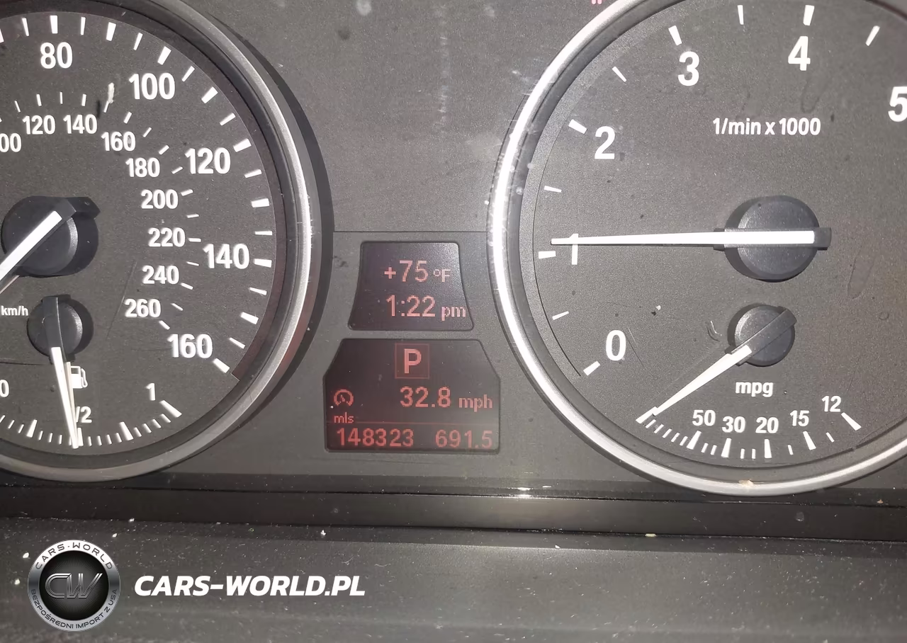 2010 BMW X5 xDrive30I VIN:5UXFE4C55AL276179 - 15