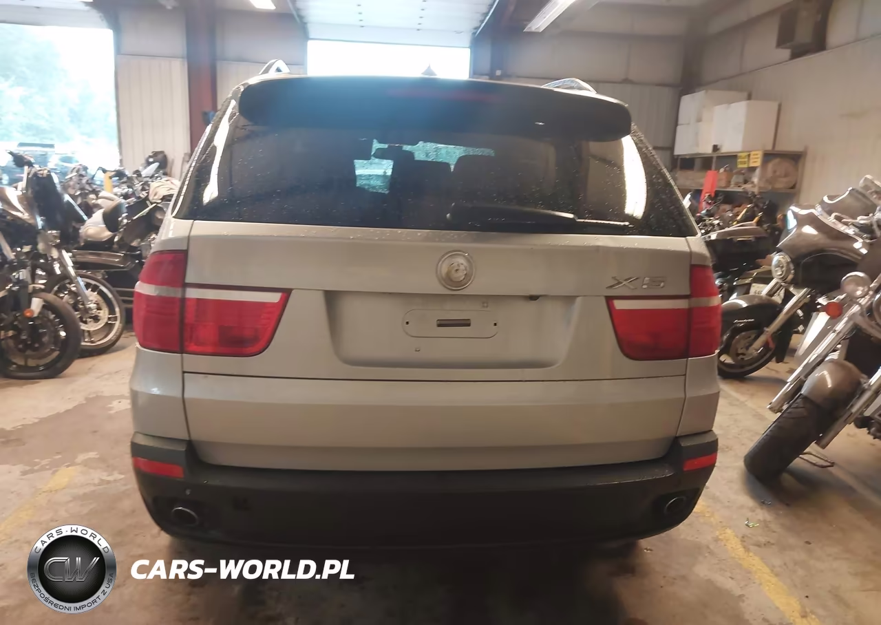 2010 BMW X5 xDrive30I VIN:5UXFE4C55AL276179 - 16