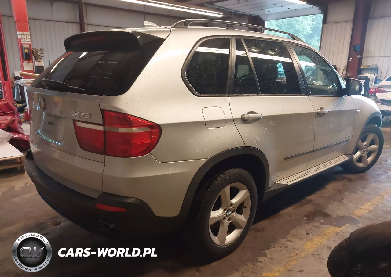 2010 BMW X5 xDrive30I VIN:5UXFE4C55AL276179 - 4