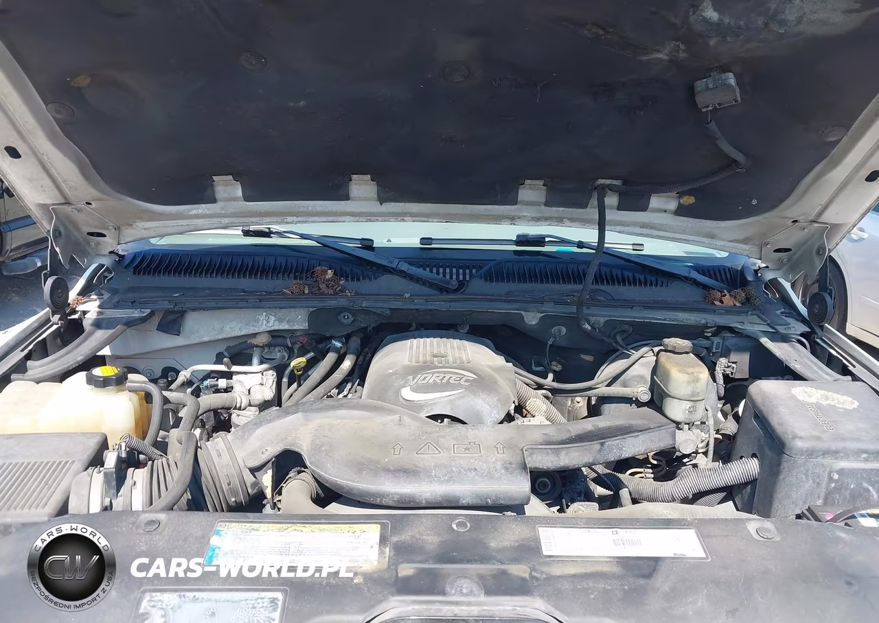 2001 Chevrolet Suburban 1500 Lt VIN:3GNFK16T21G230932 - 10