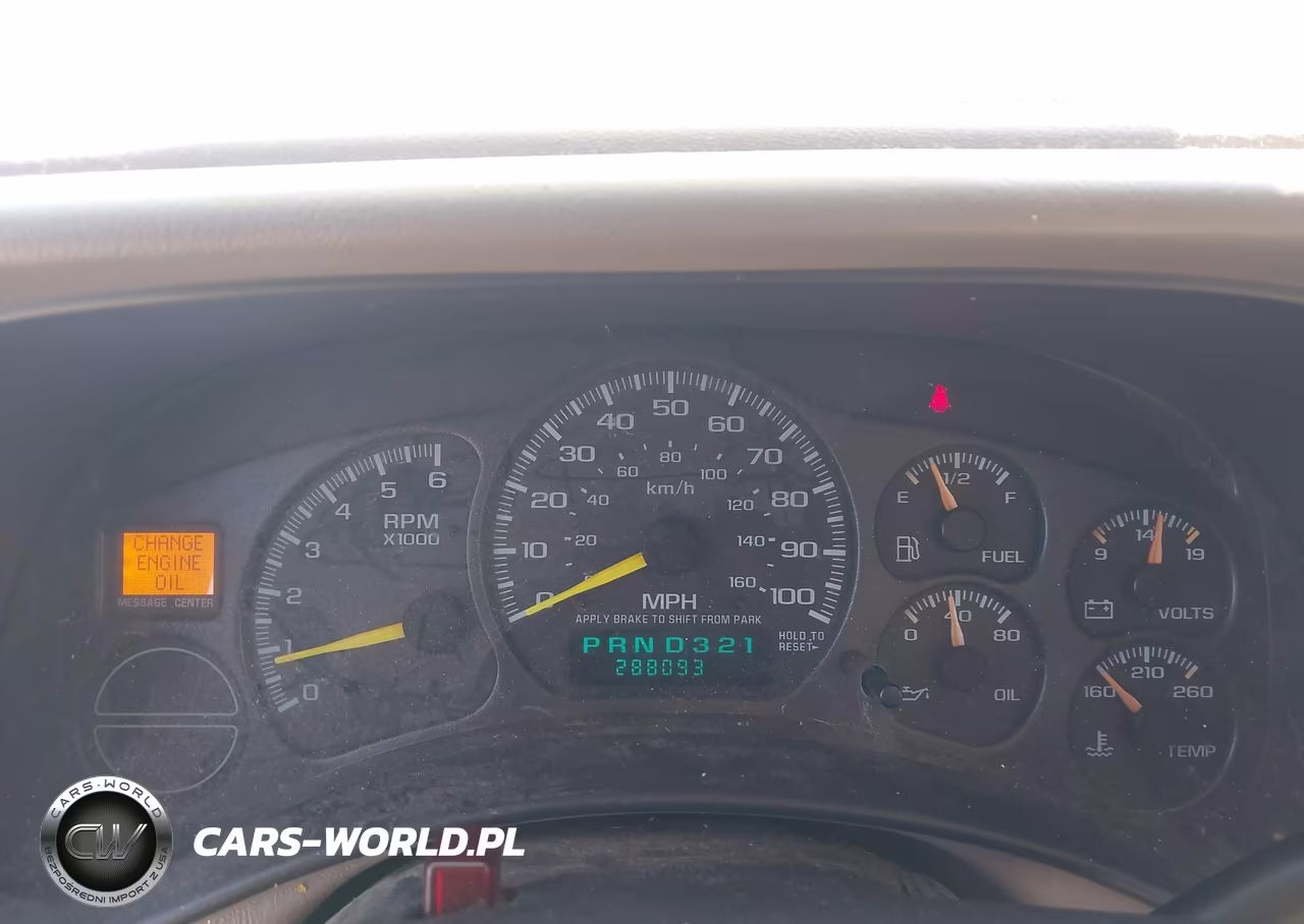 2001 Chevrolet Suburban 1500 Lt VIN:3GNFK16T21G230932 - 7