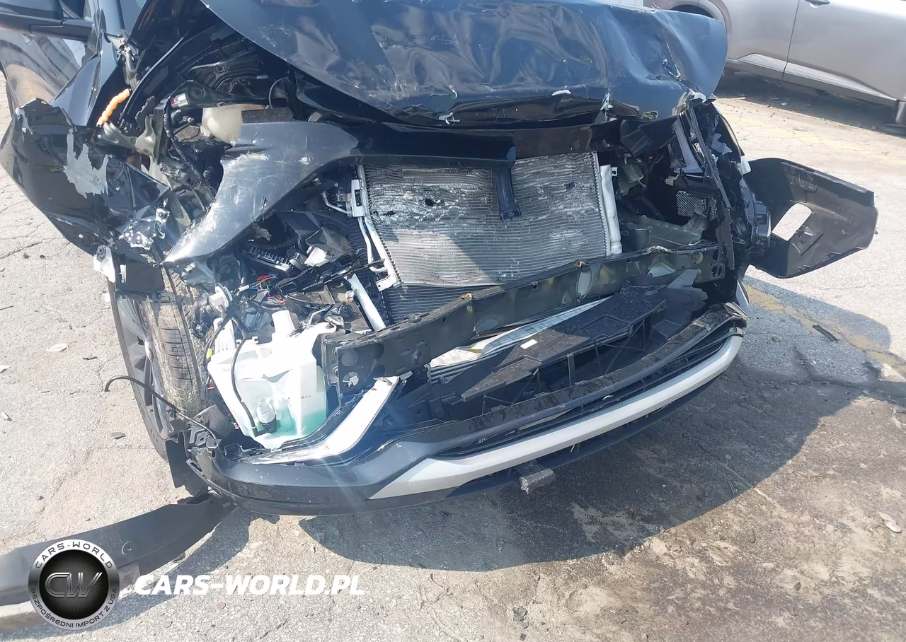 2026 Buick Envista Sport Touring Fwd VIN:KL47LBEP2TB079469 - 6
